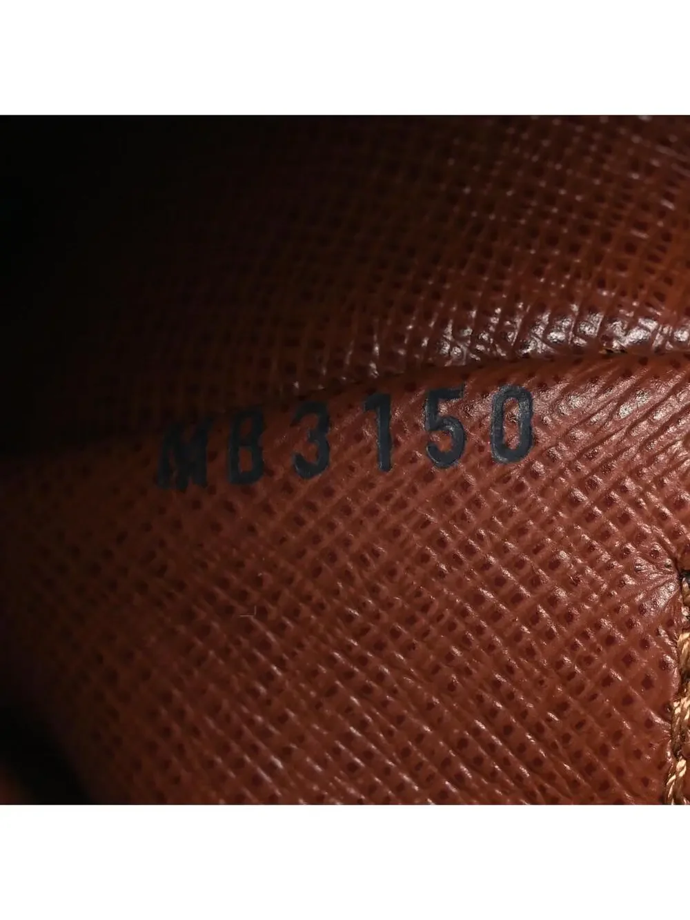 Louis Vuitton Papillon 30 #360799L95B
